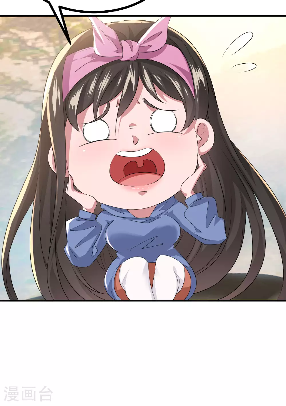 第59话 这次猎杀可以开始了10