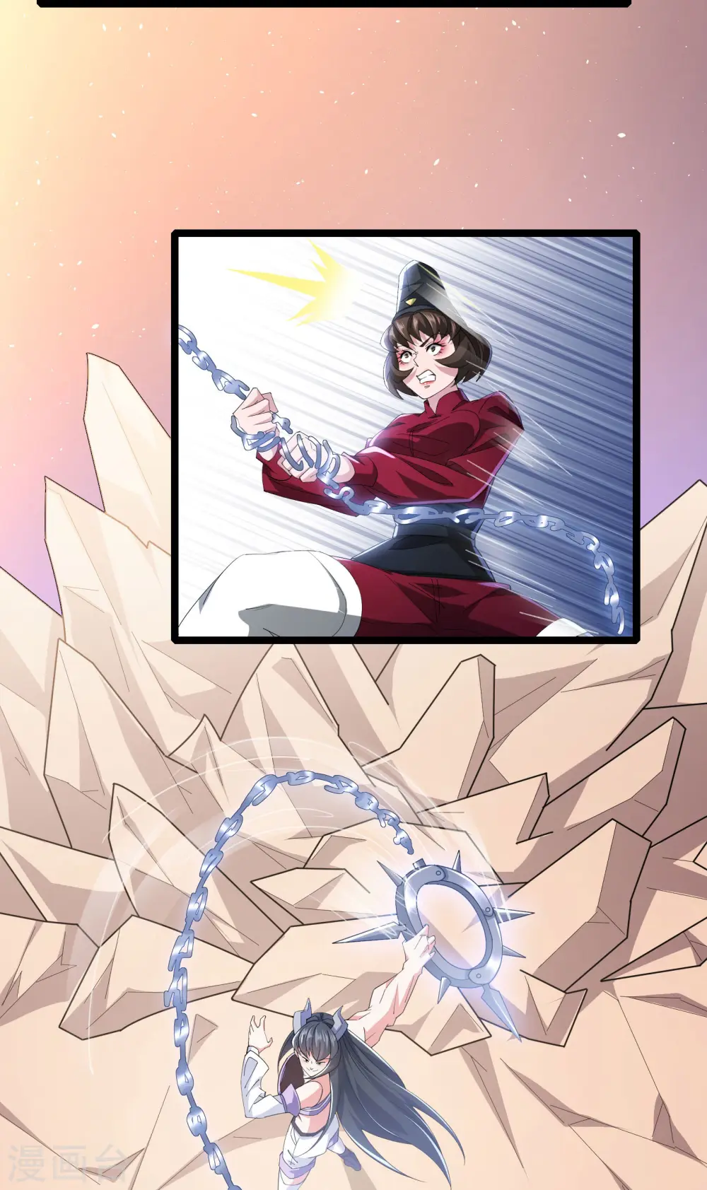 第38话 谁输谁赢还不一定呢27