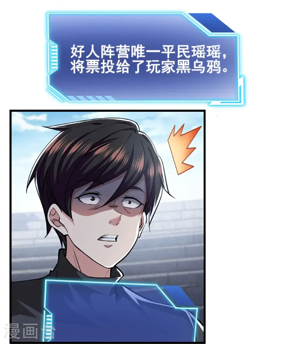 第99话 唯一的平民20