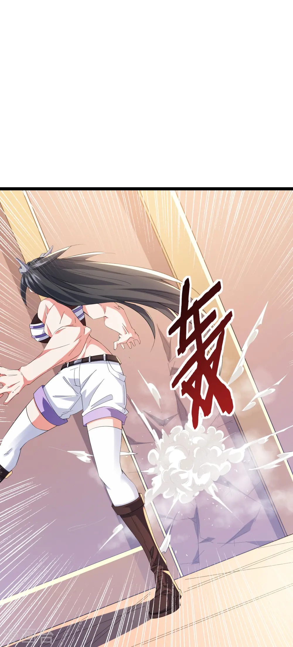 第39话上 赌敢不敢对他们动手20