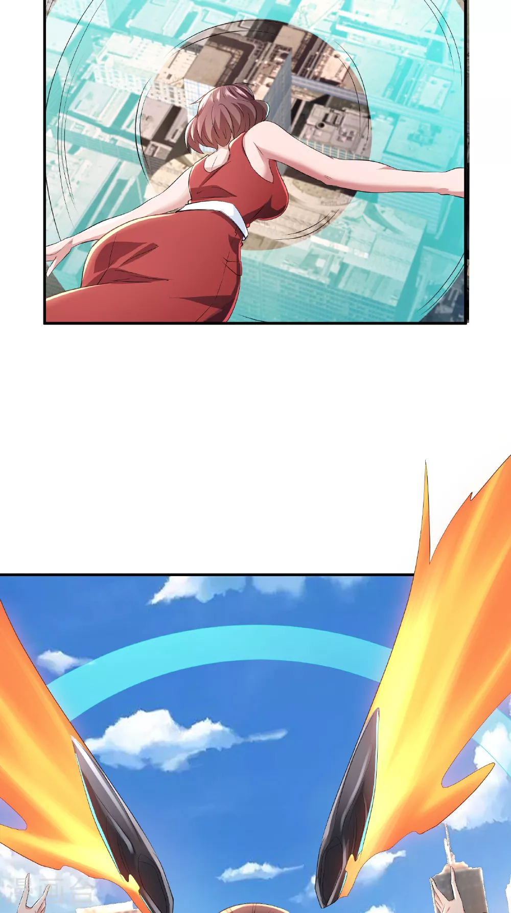 第73话 超凡者出现37