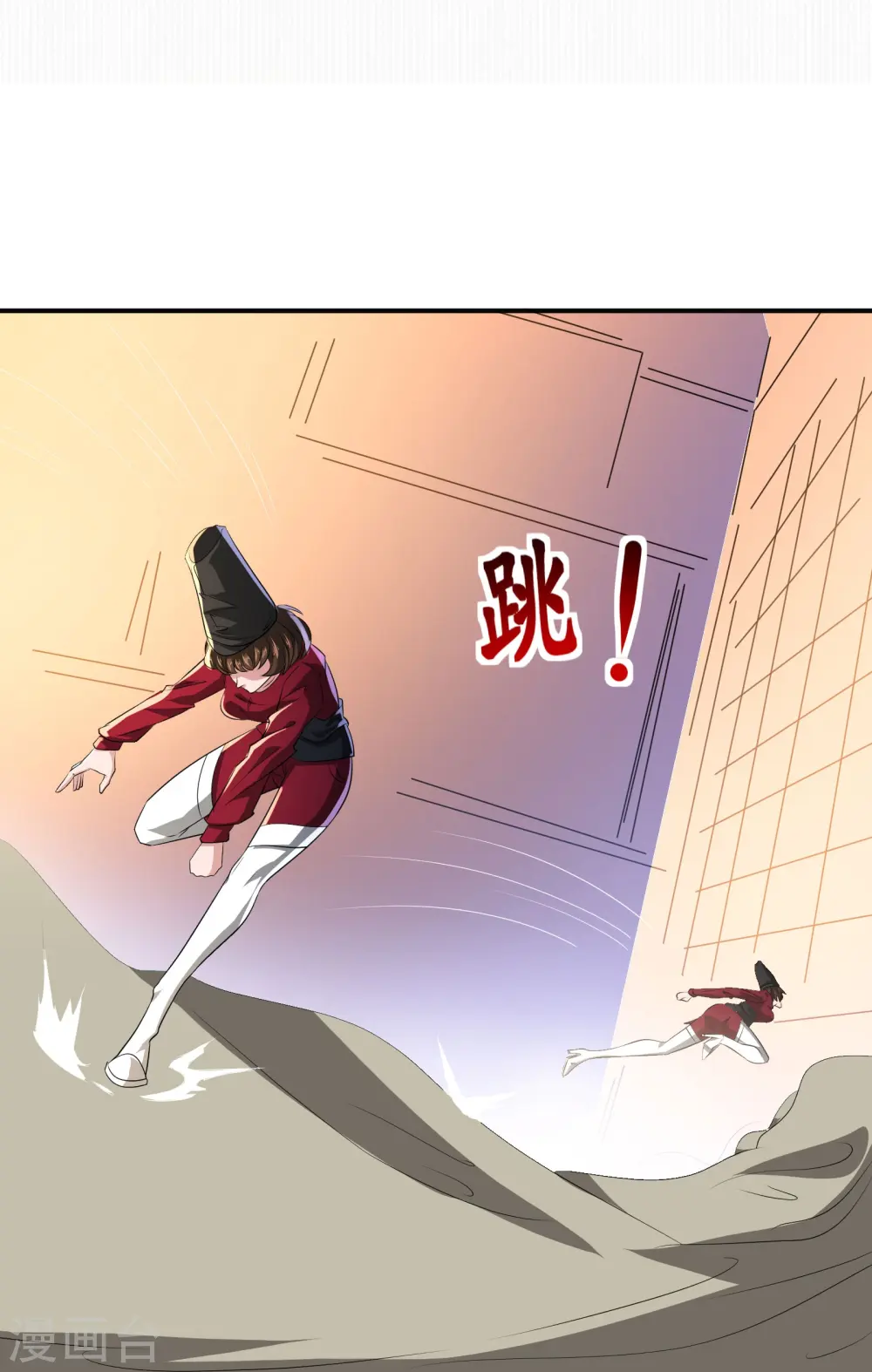 第37话 把东西给我，饶你一命32