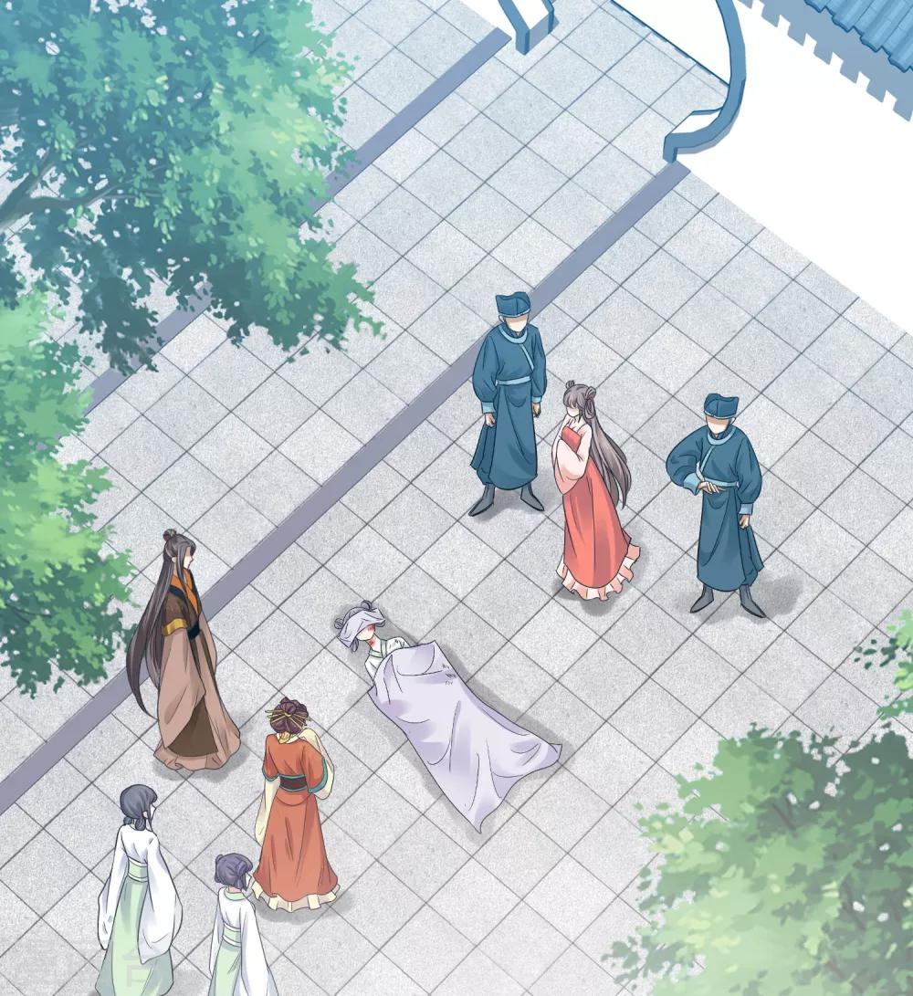 第3话 暴躁巧巧冷漠帝~1