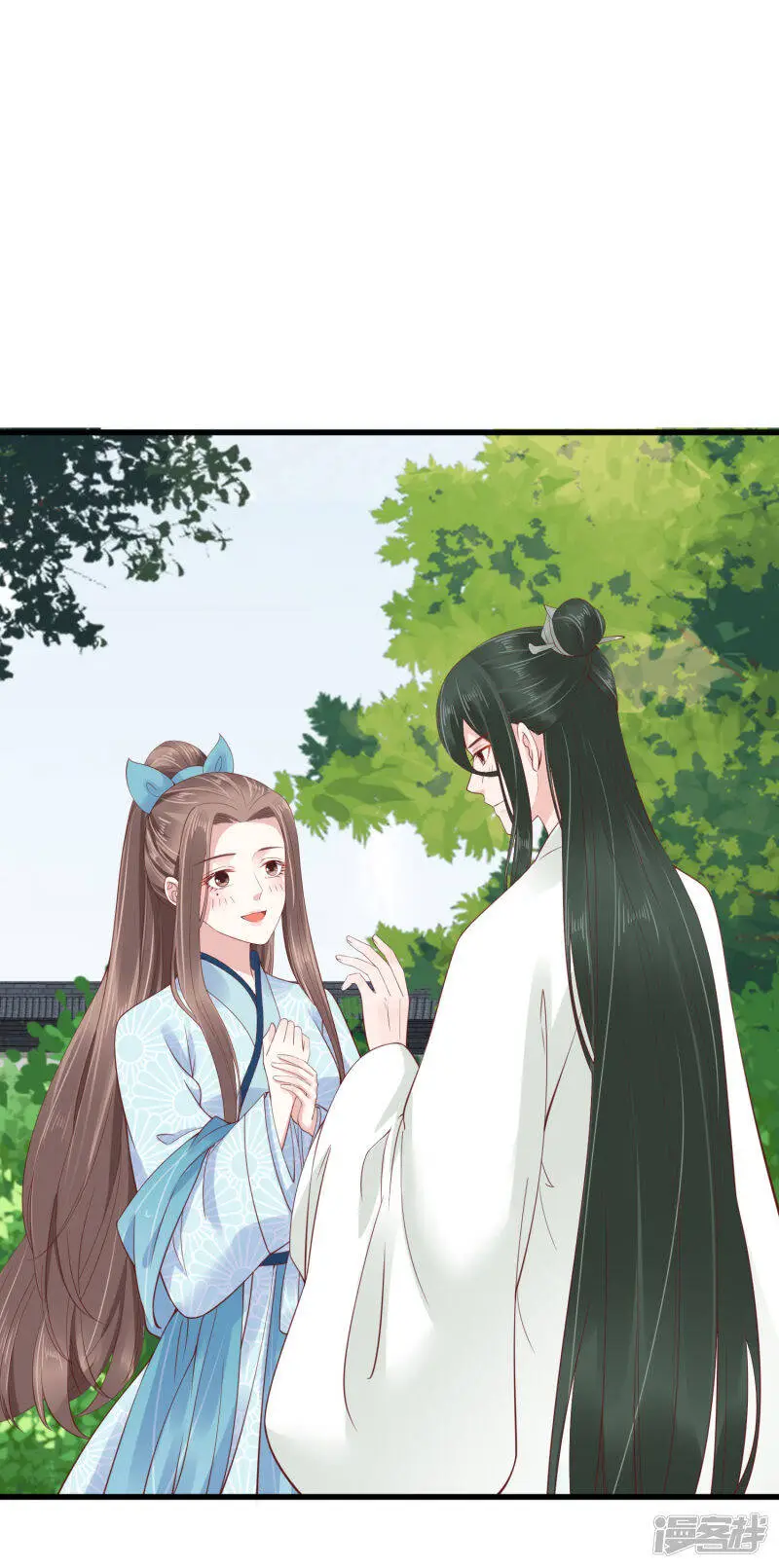 第66话 史上第一怂皇帝8