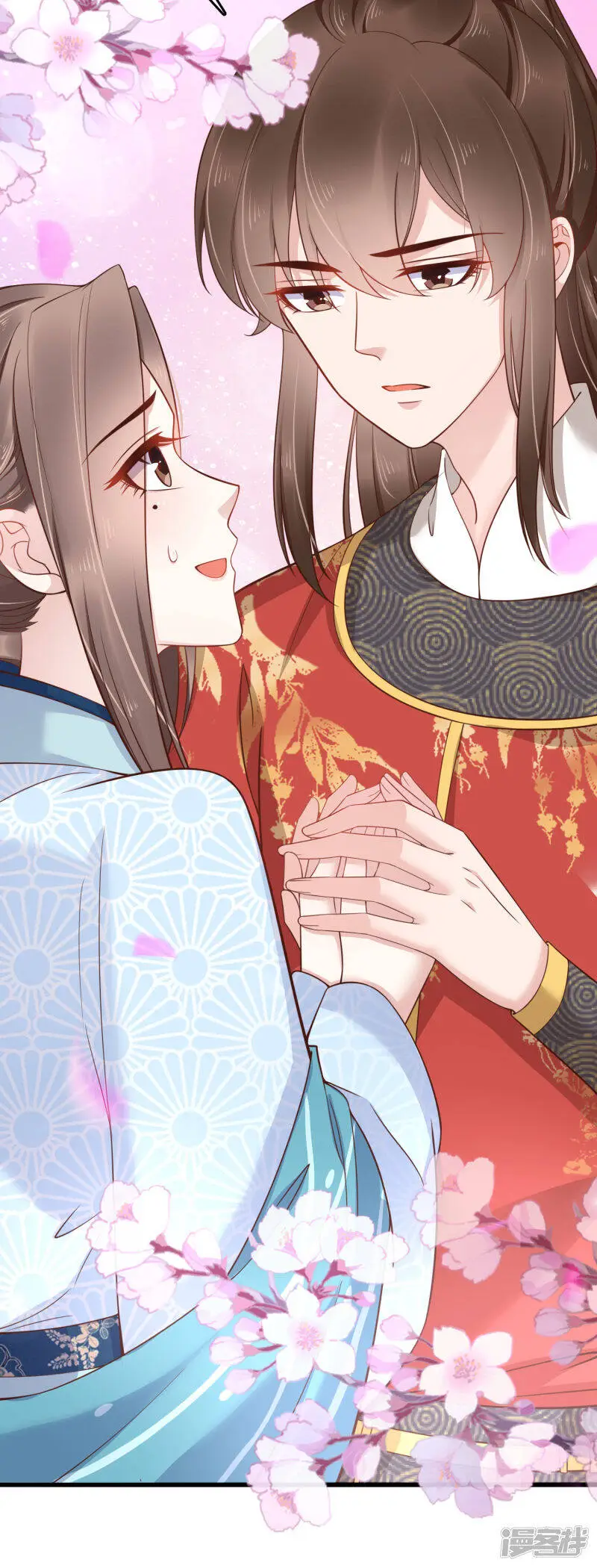 第65话 巧巧！我们私奔吧！10