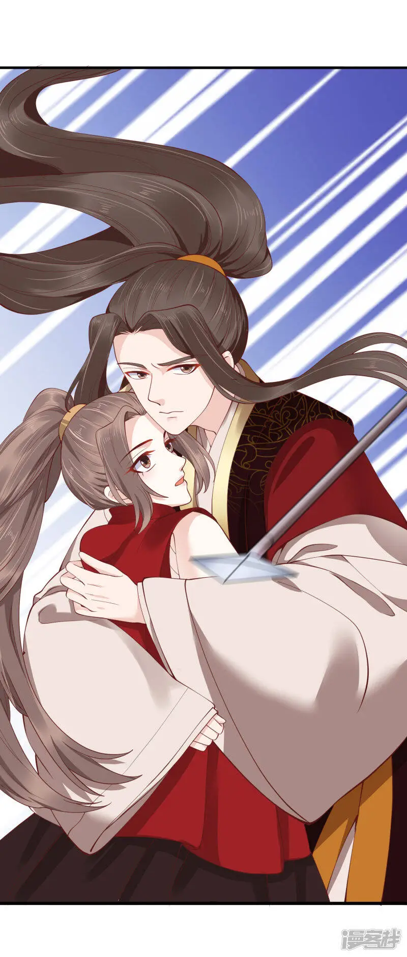 第67话 裘靖巧，我要你的命！29
