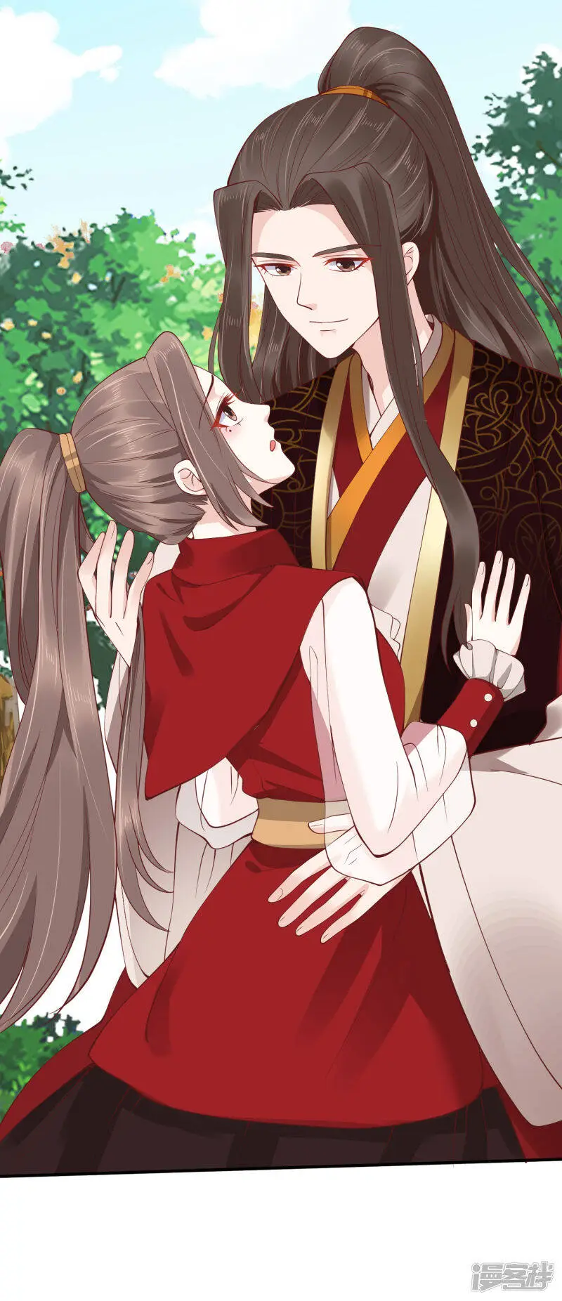 第67话 裘靖巧，我要你的命！31
