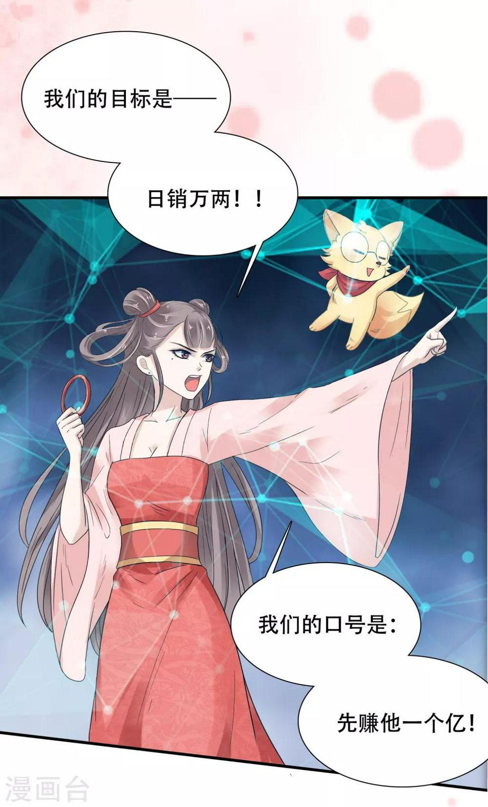 序章 你与富婆的距离……24