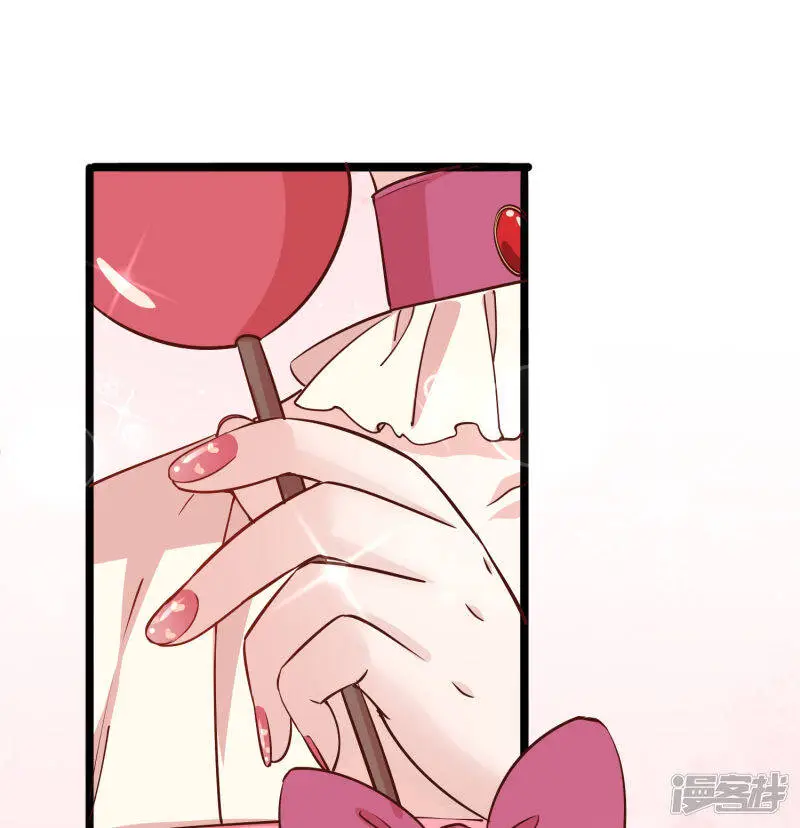 第73话 奸商裘靖巧滚出商圈！10