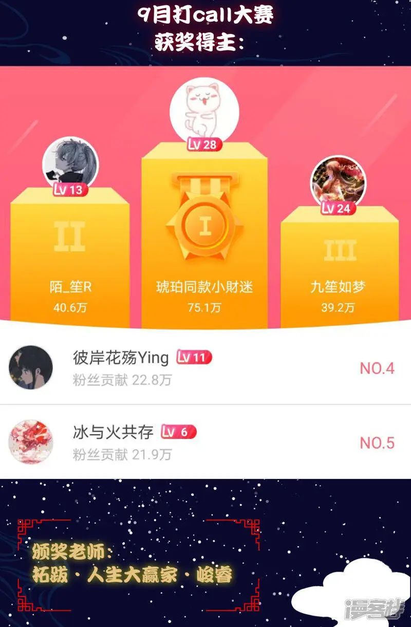 富婆9月中奖名单1