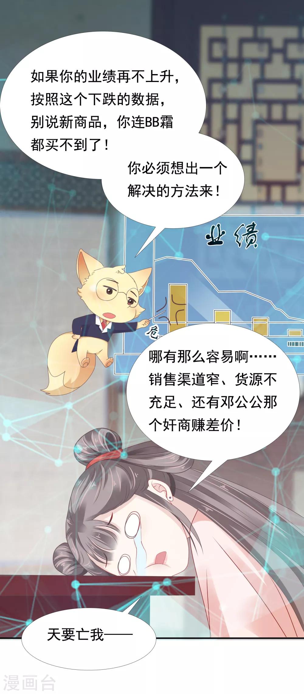 第12话 时尚达人battle！投怀送抱~2