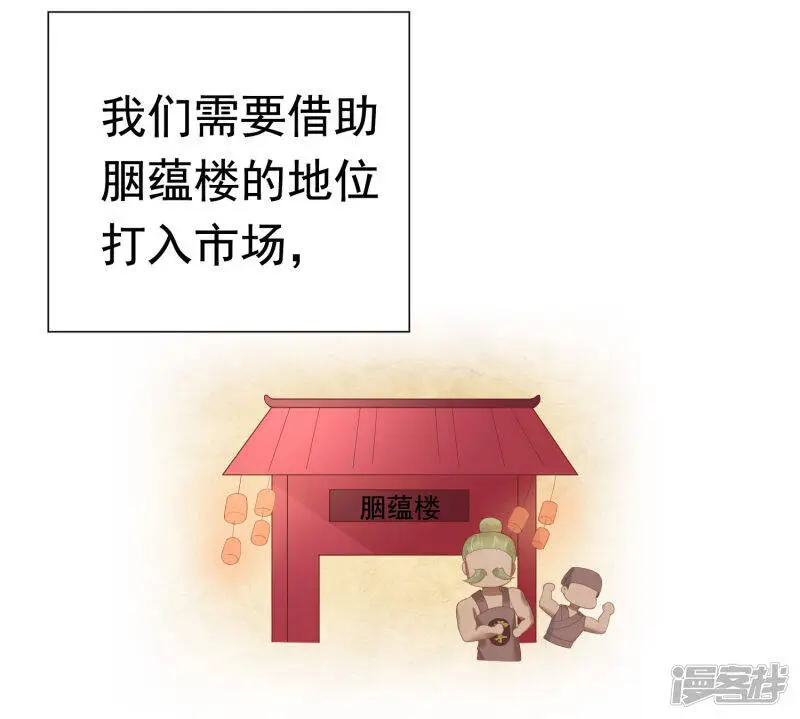 第62话 调戏朕的巧妃？找死！30