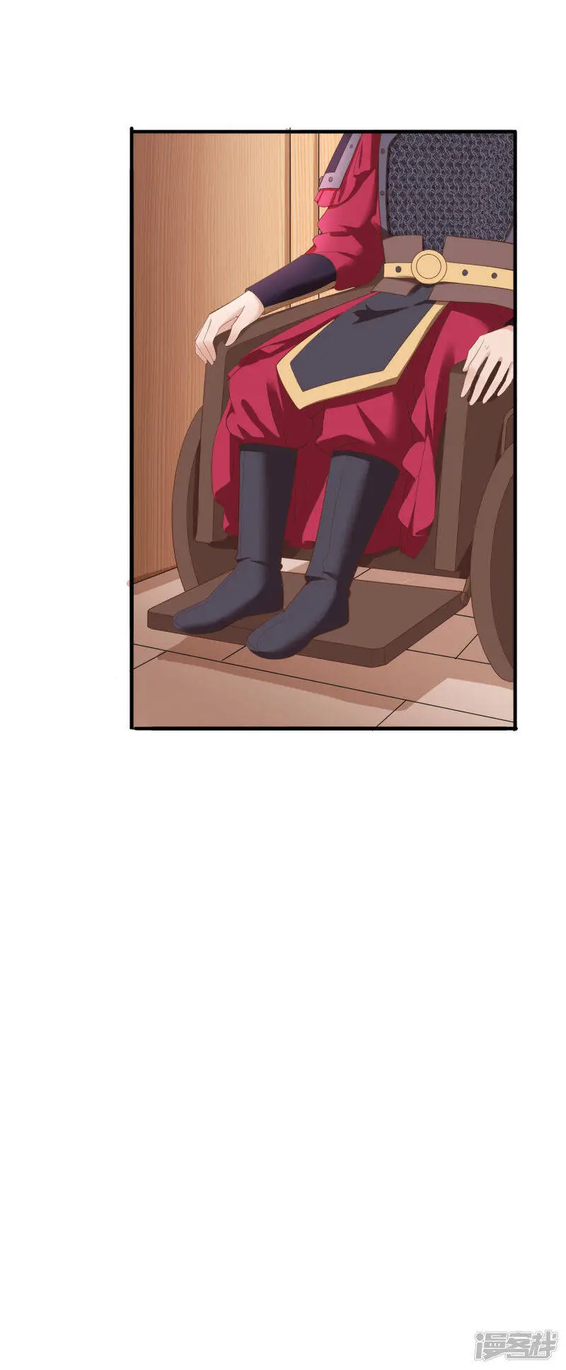 第64话 敢让我受委屈的人还没出生16