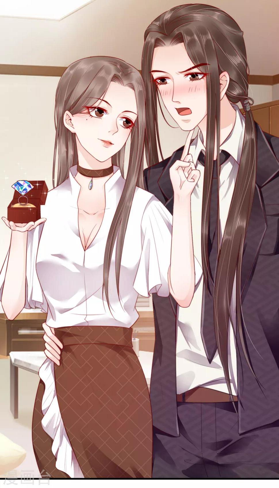 第43话 早生贵子！？51