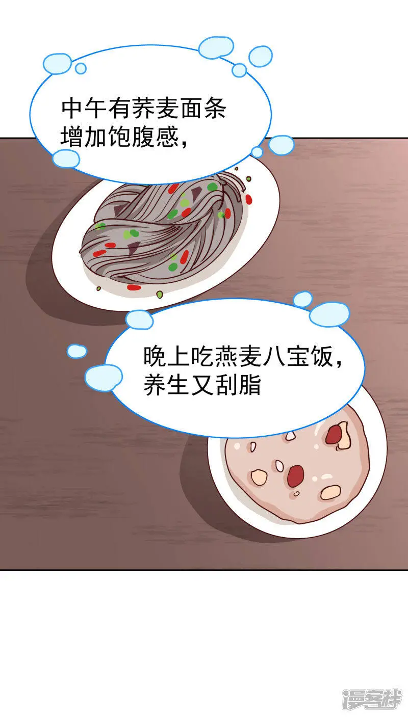第77话 让你知道什么叫科学减肥26