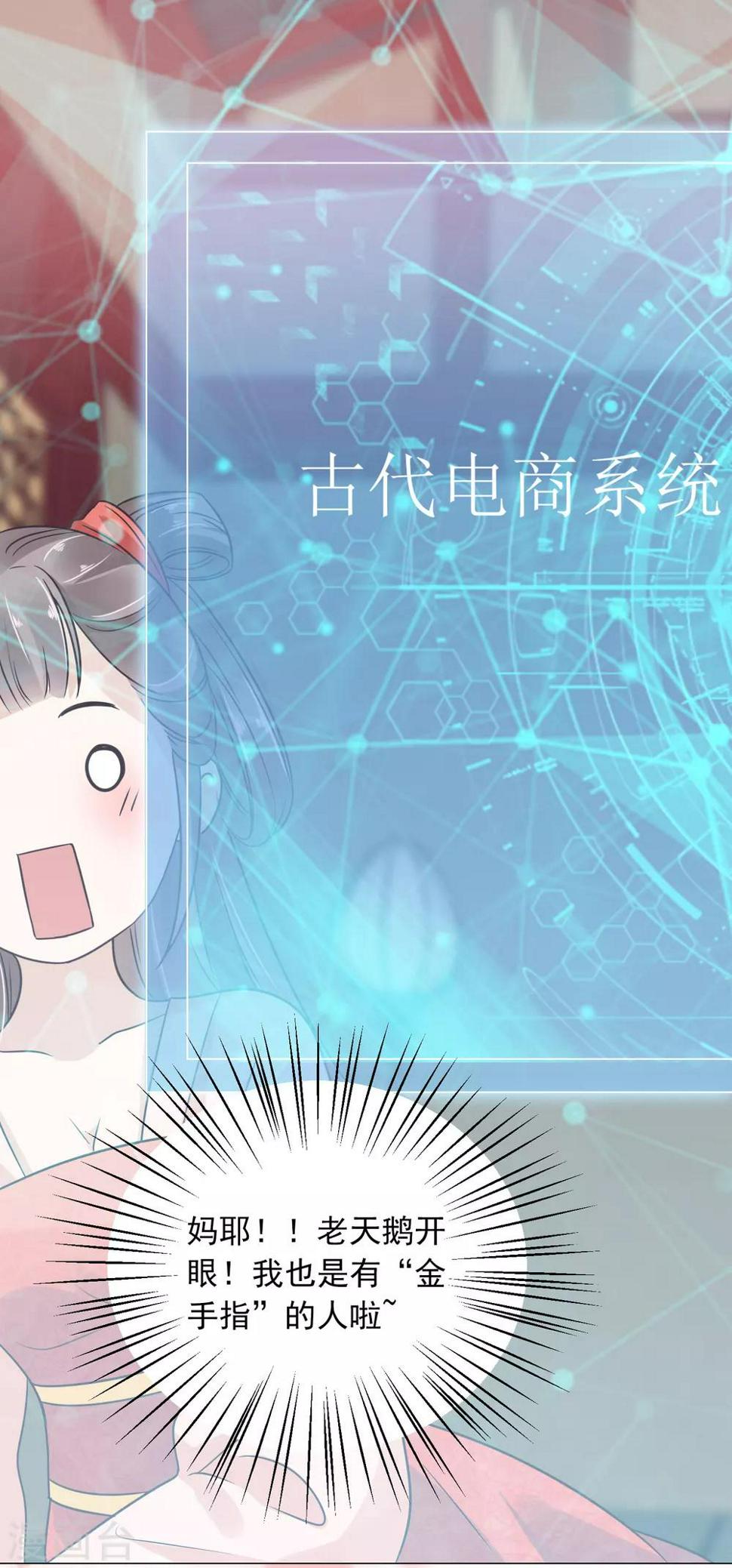 序章 你与富婆的距离……22