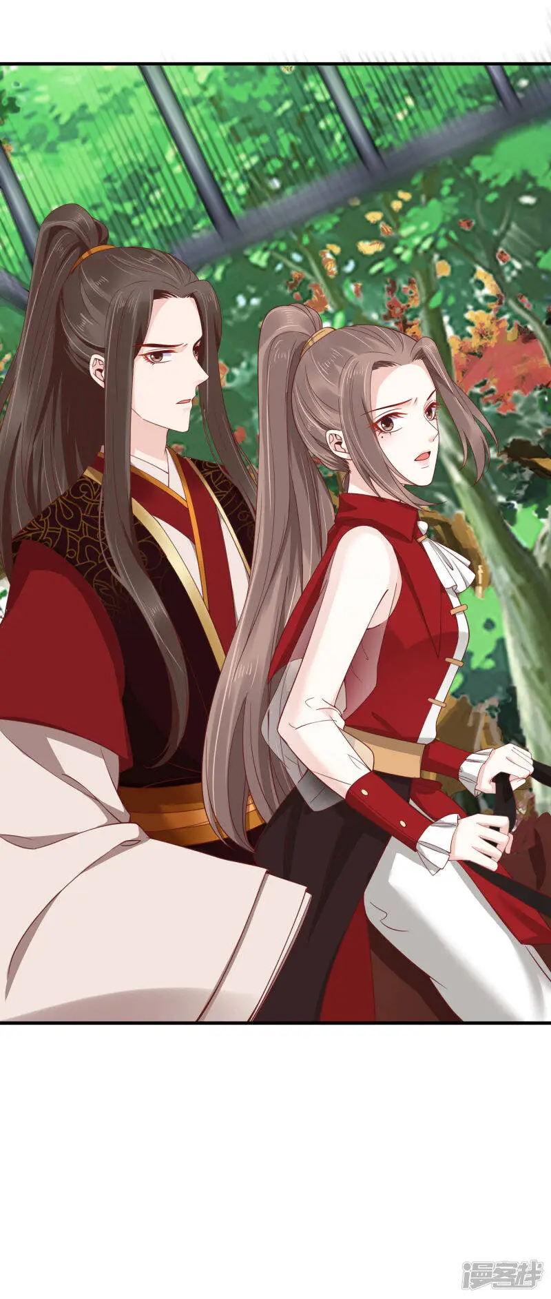 第67话 裘靖巧，我要你的命！40