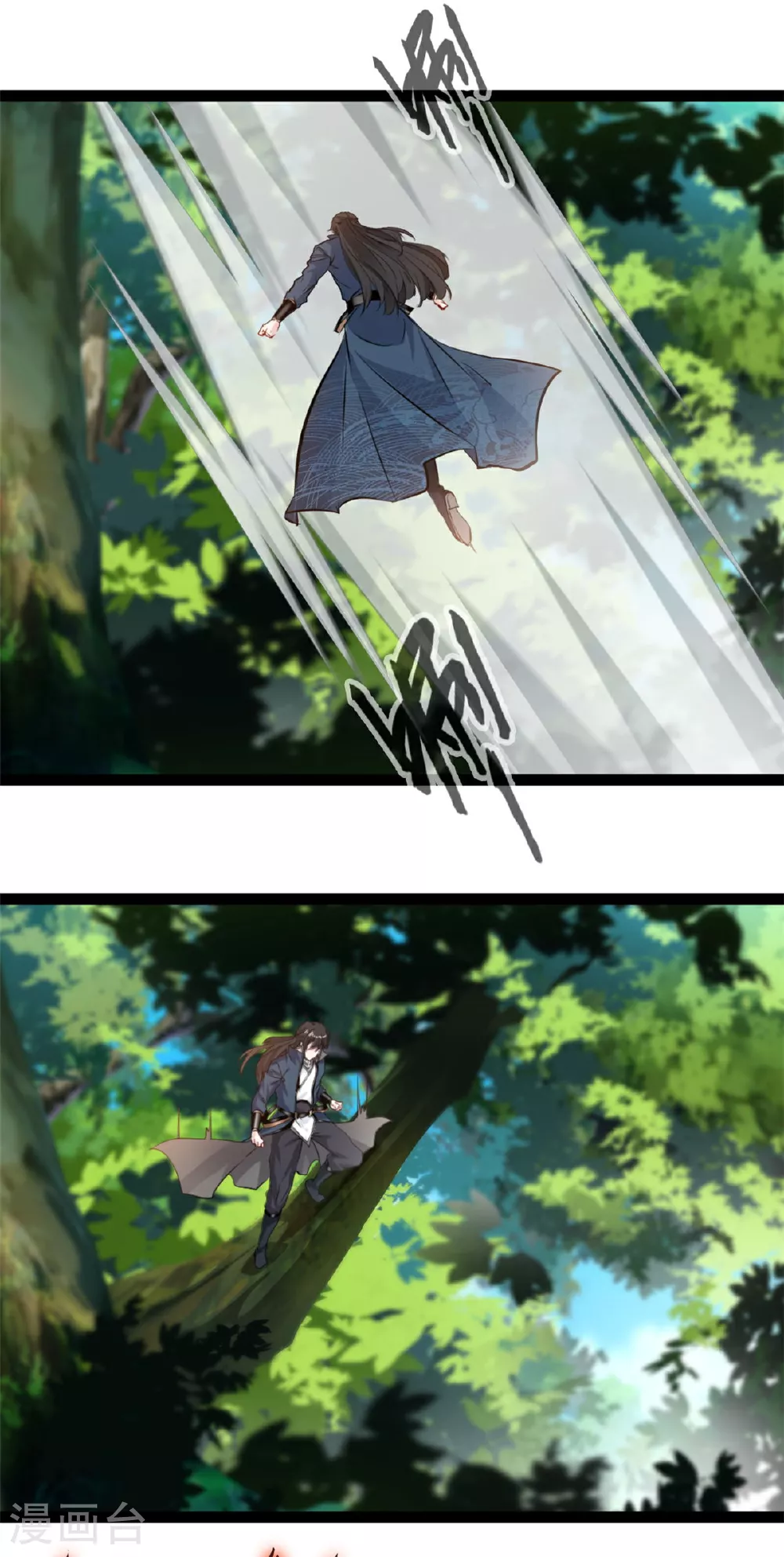 第135话 停下来！4