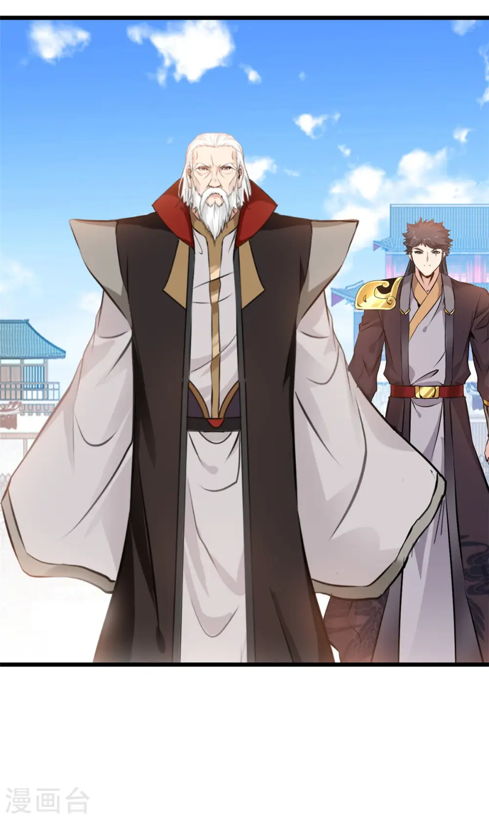 第61话 我还活着？！14