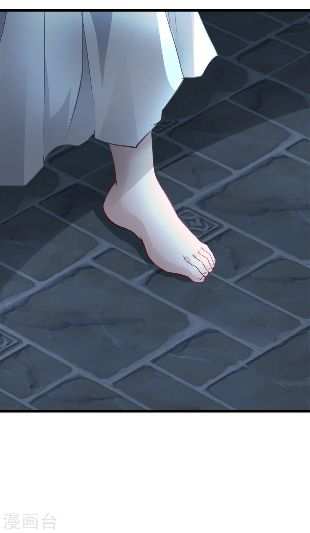 第51话 女鬼？17