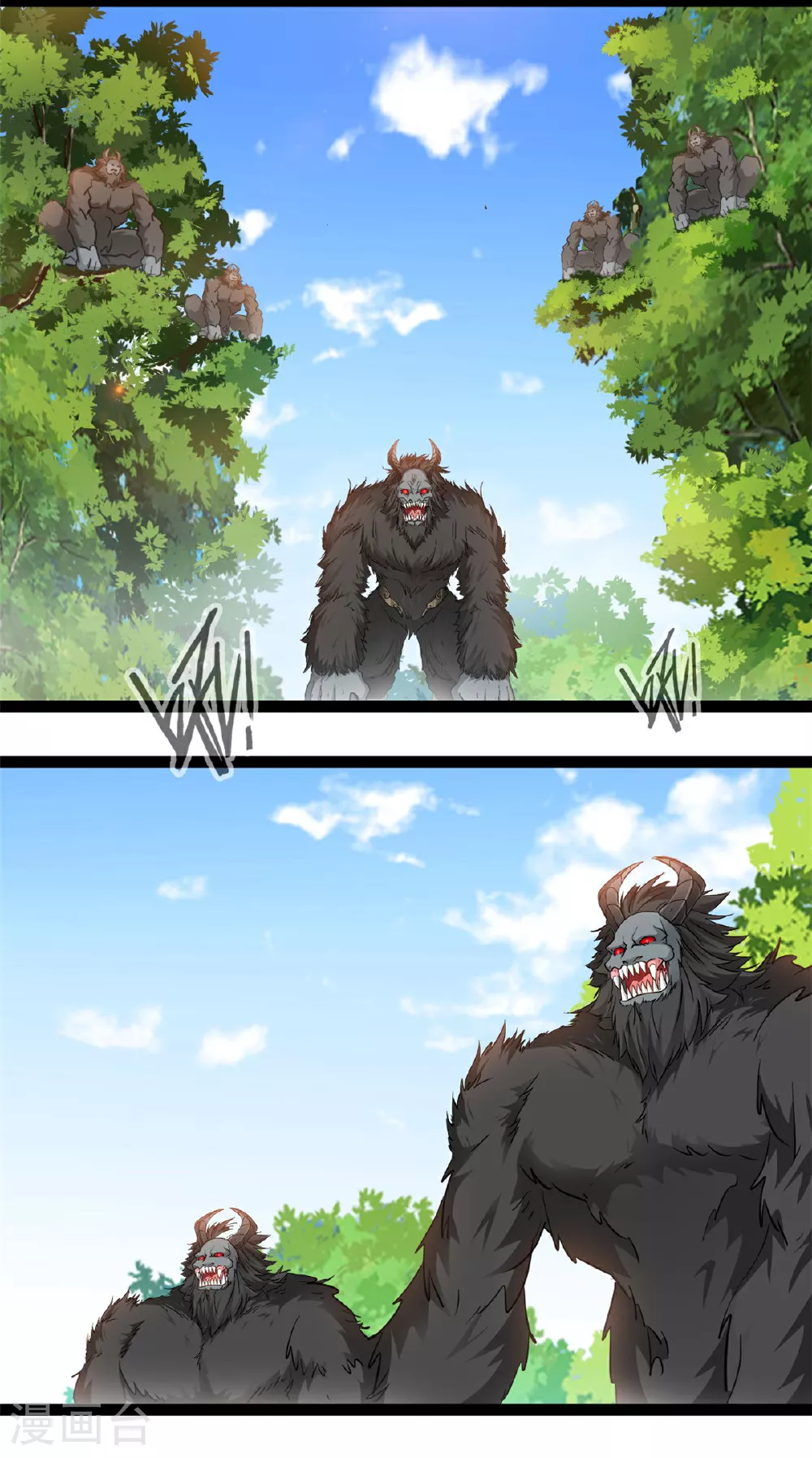 第164话 还剩一只7