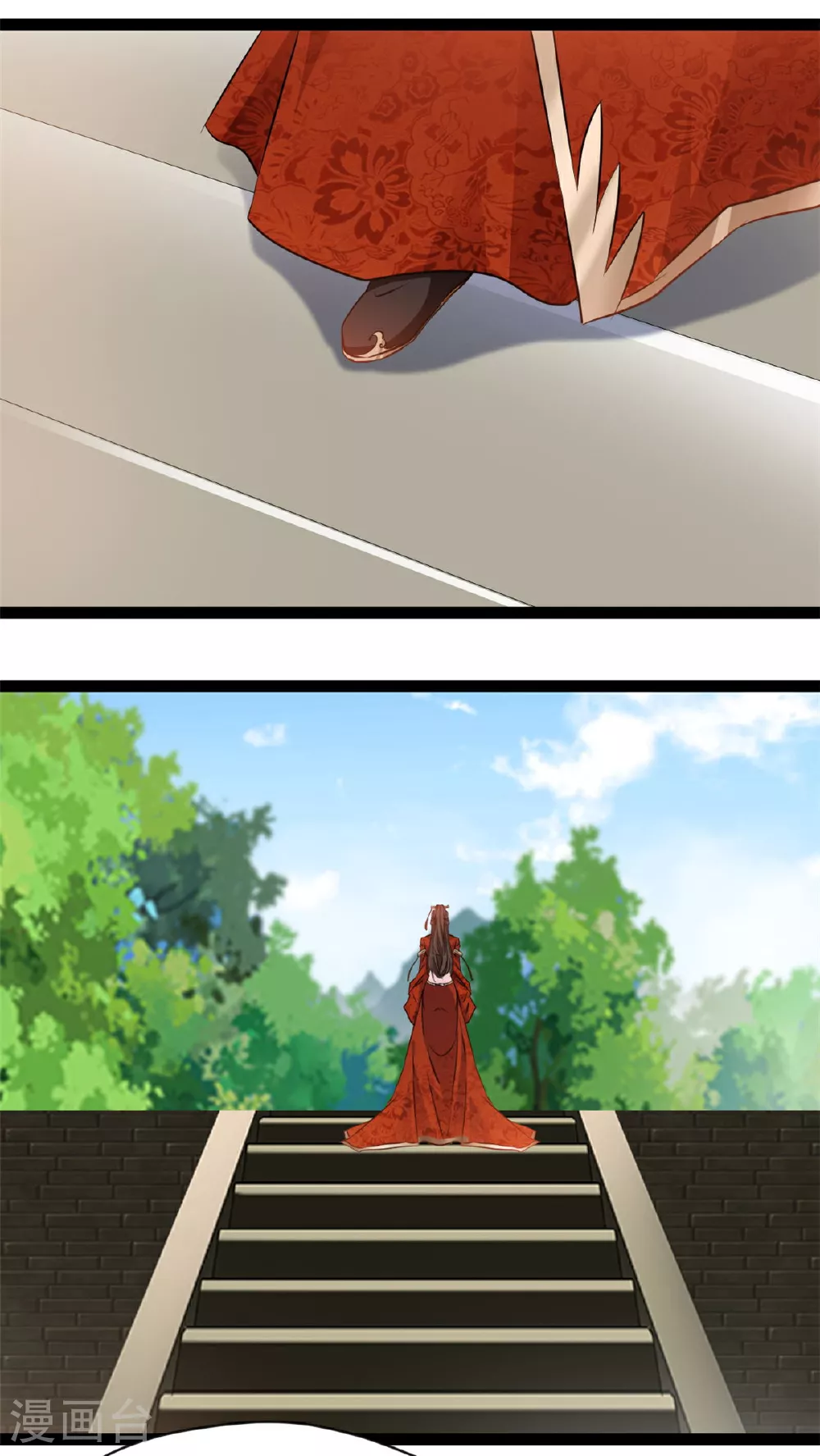 第140话 孕骨境3