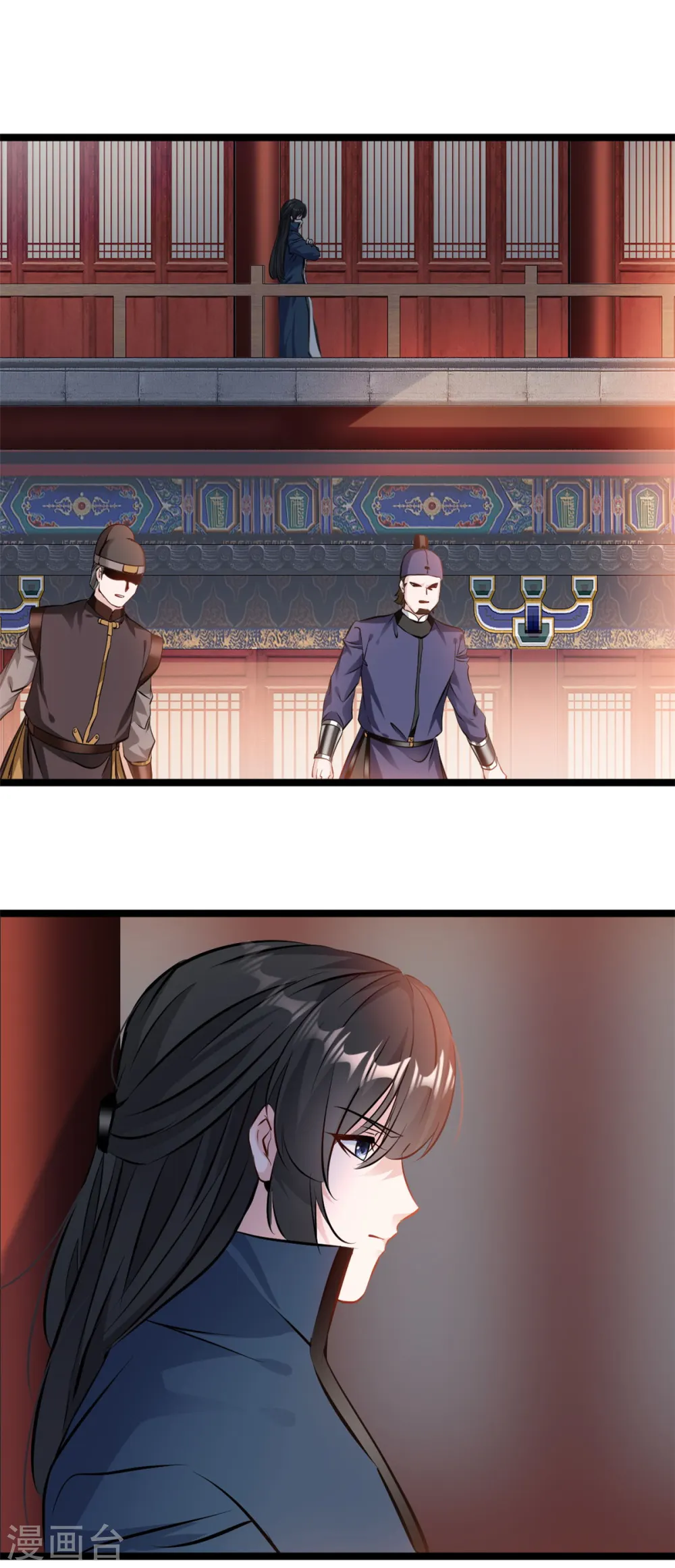 第86话 又是哪个不怕死的？3