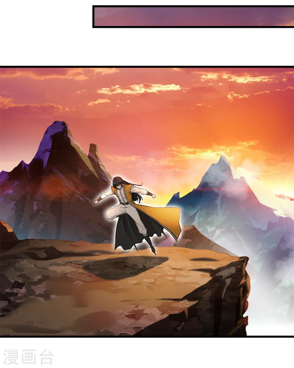 第4话 上天待我不薄啊！26