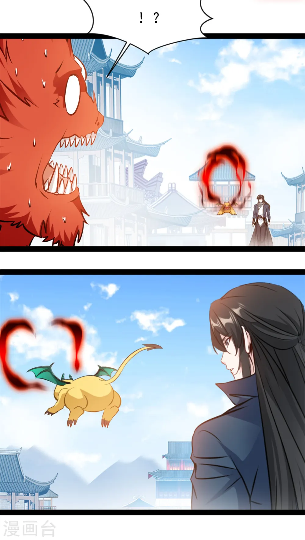 第101话 被吃了4