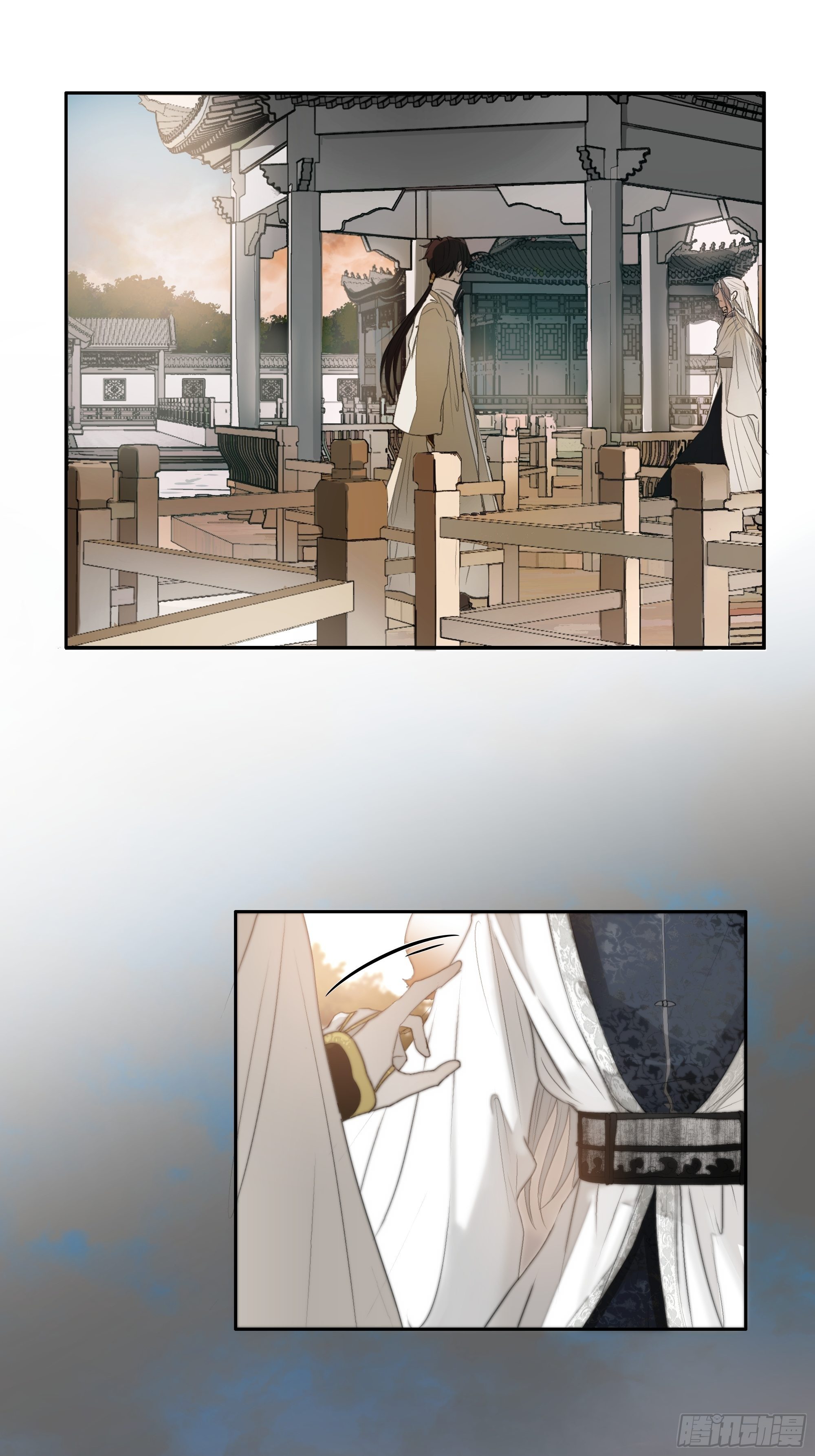 为师有一个礼物19
