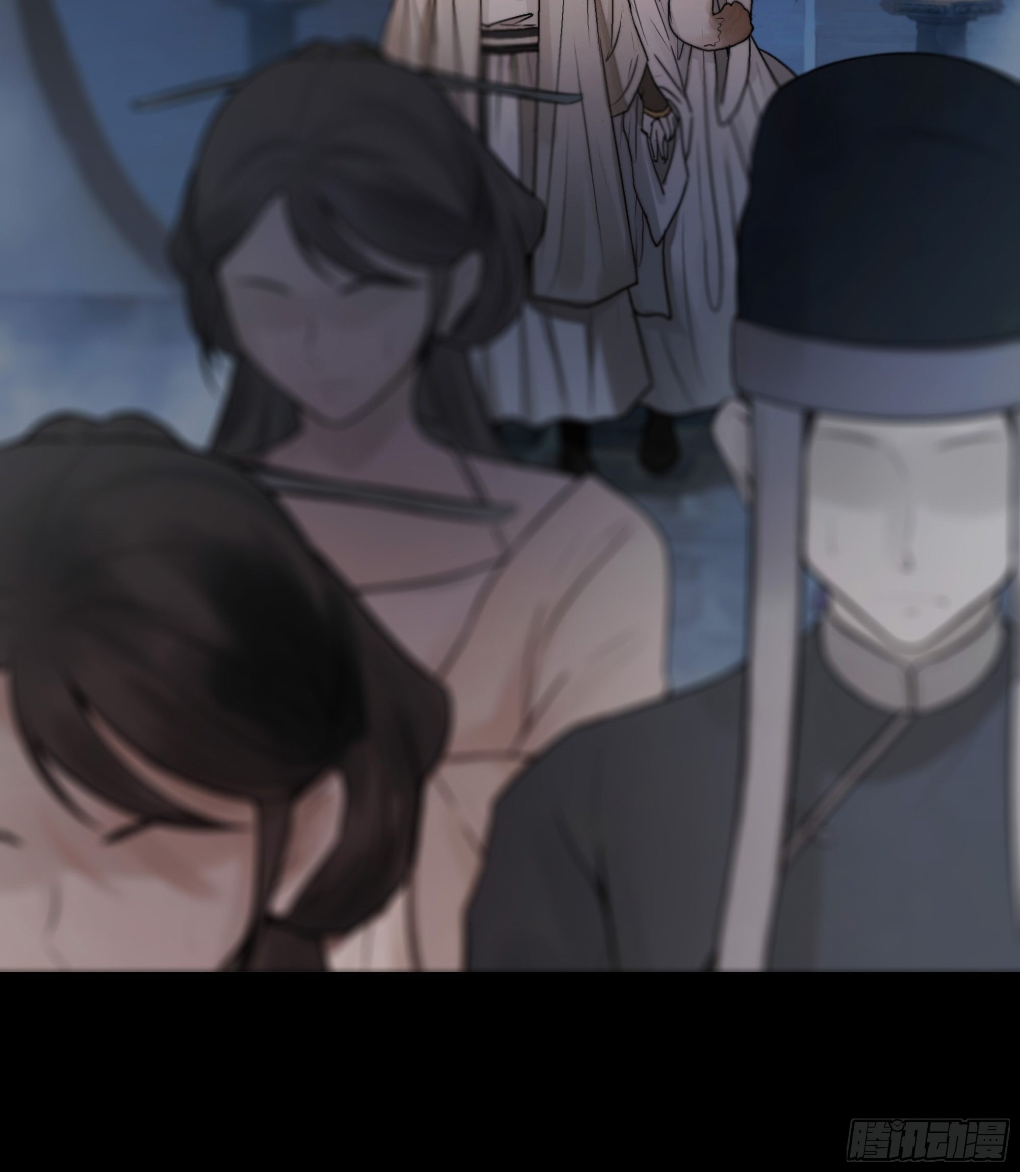 男人也好女人也罢，是你便好。37