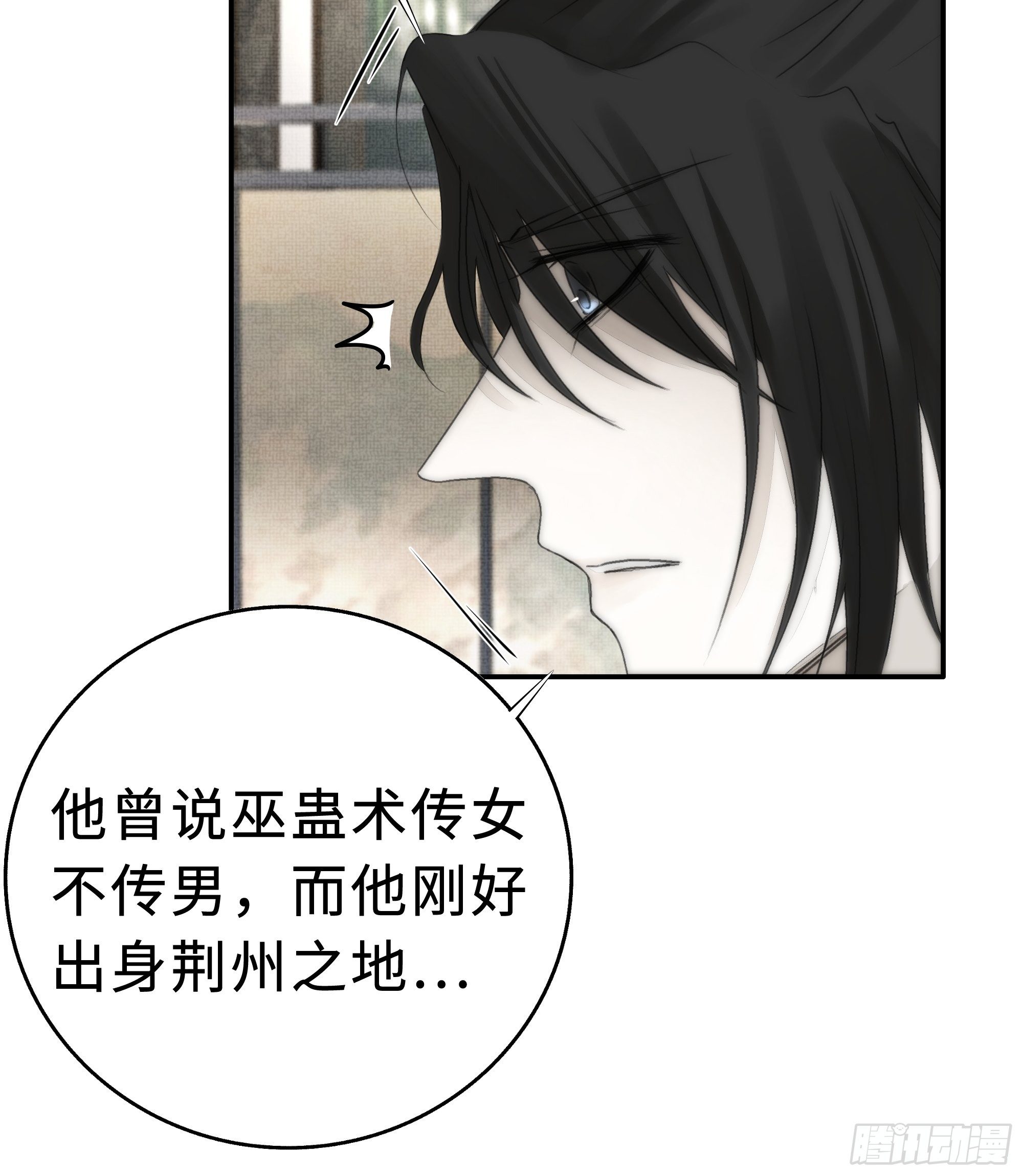 南荒国一事，终究是……28