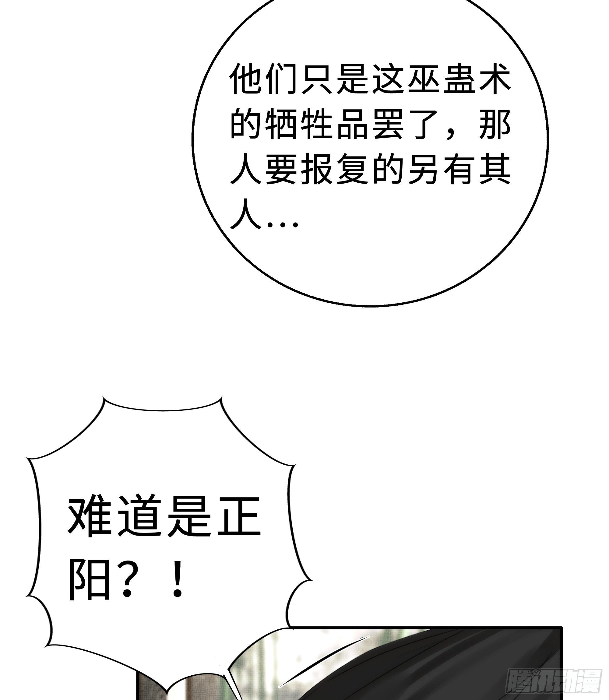 南荒国一事，终究是……27