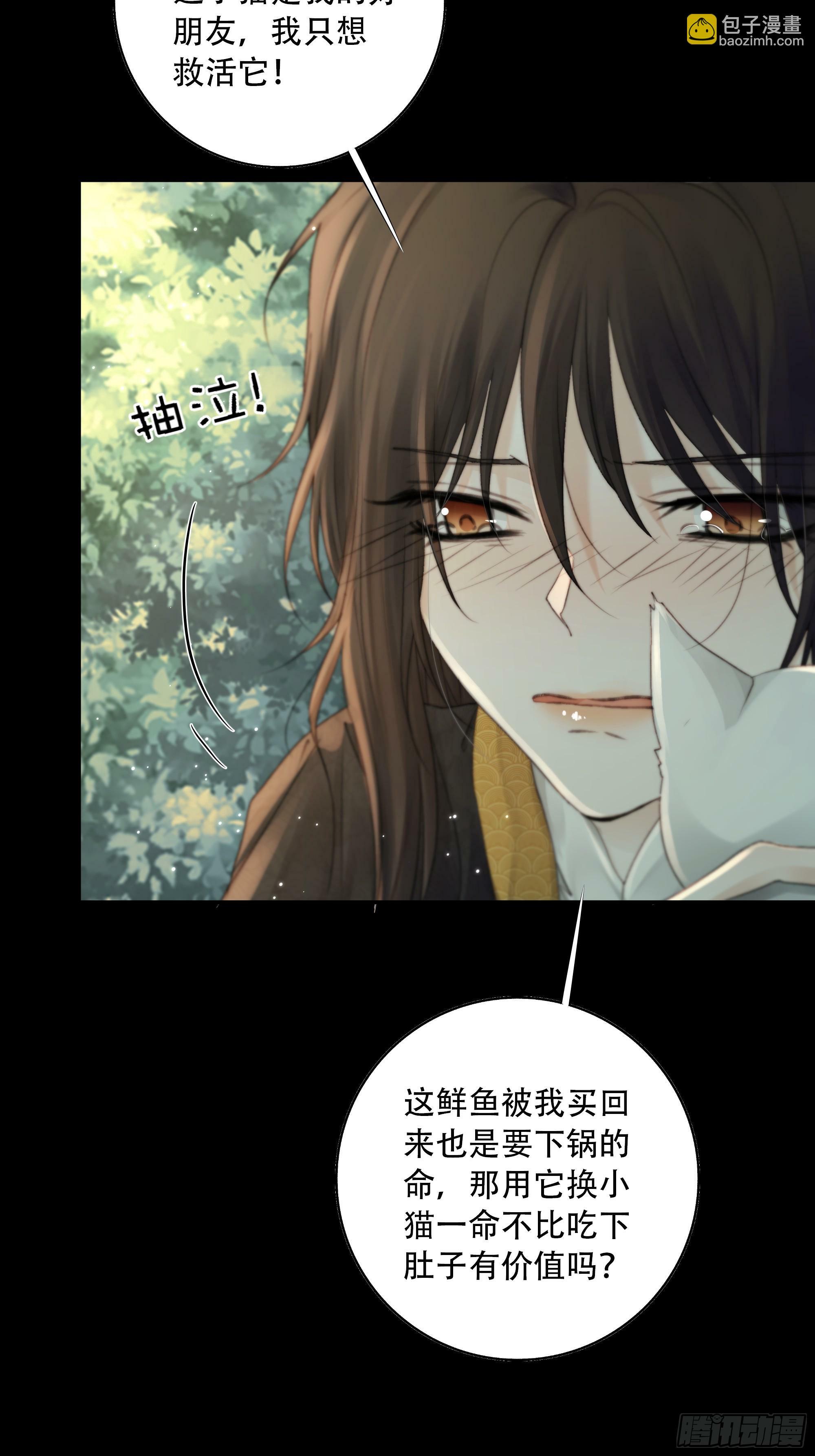 短暂的生命也值得好好绽放24