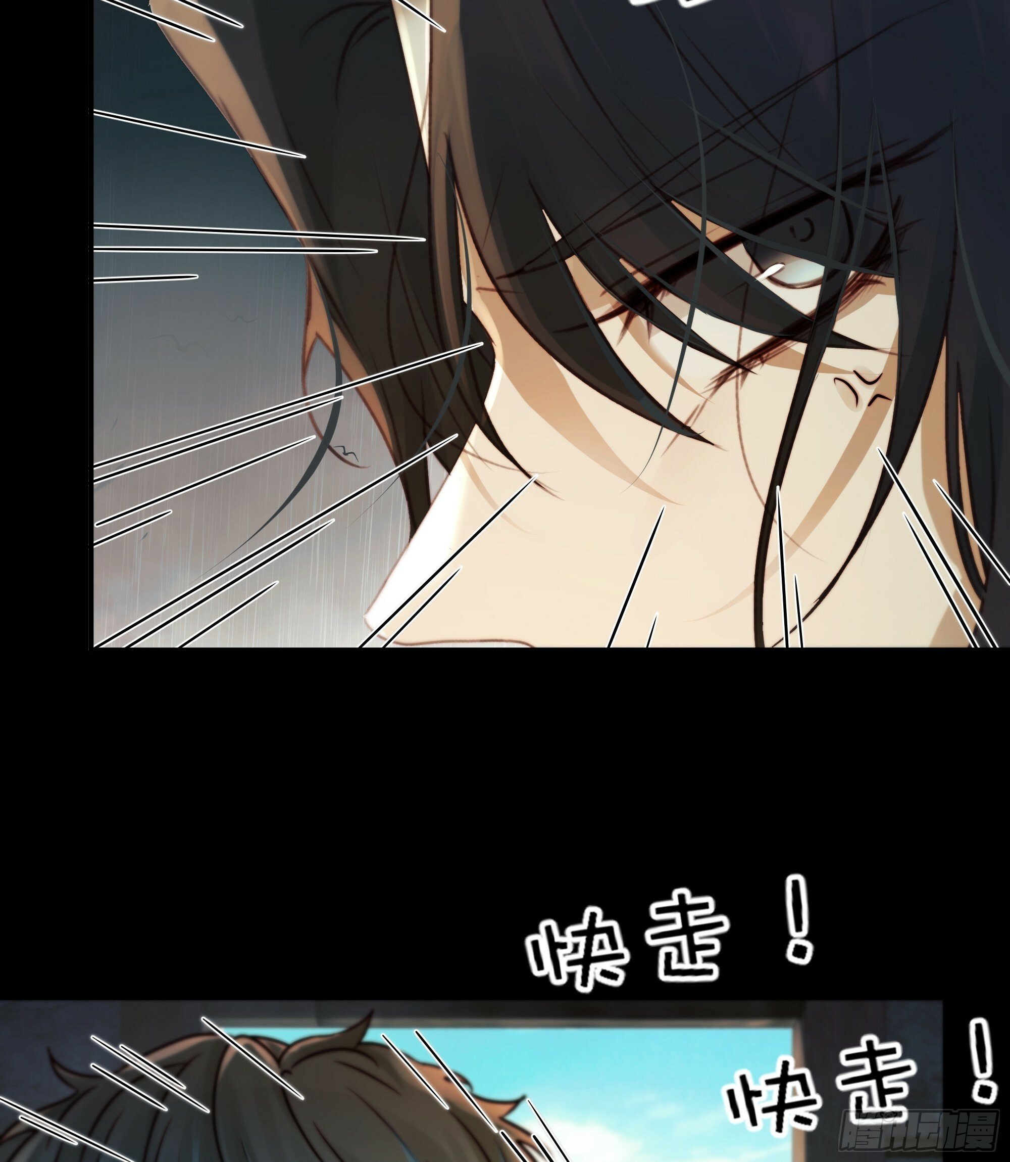 这里的人在演我们？！9