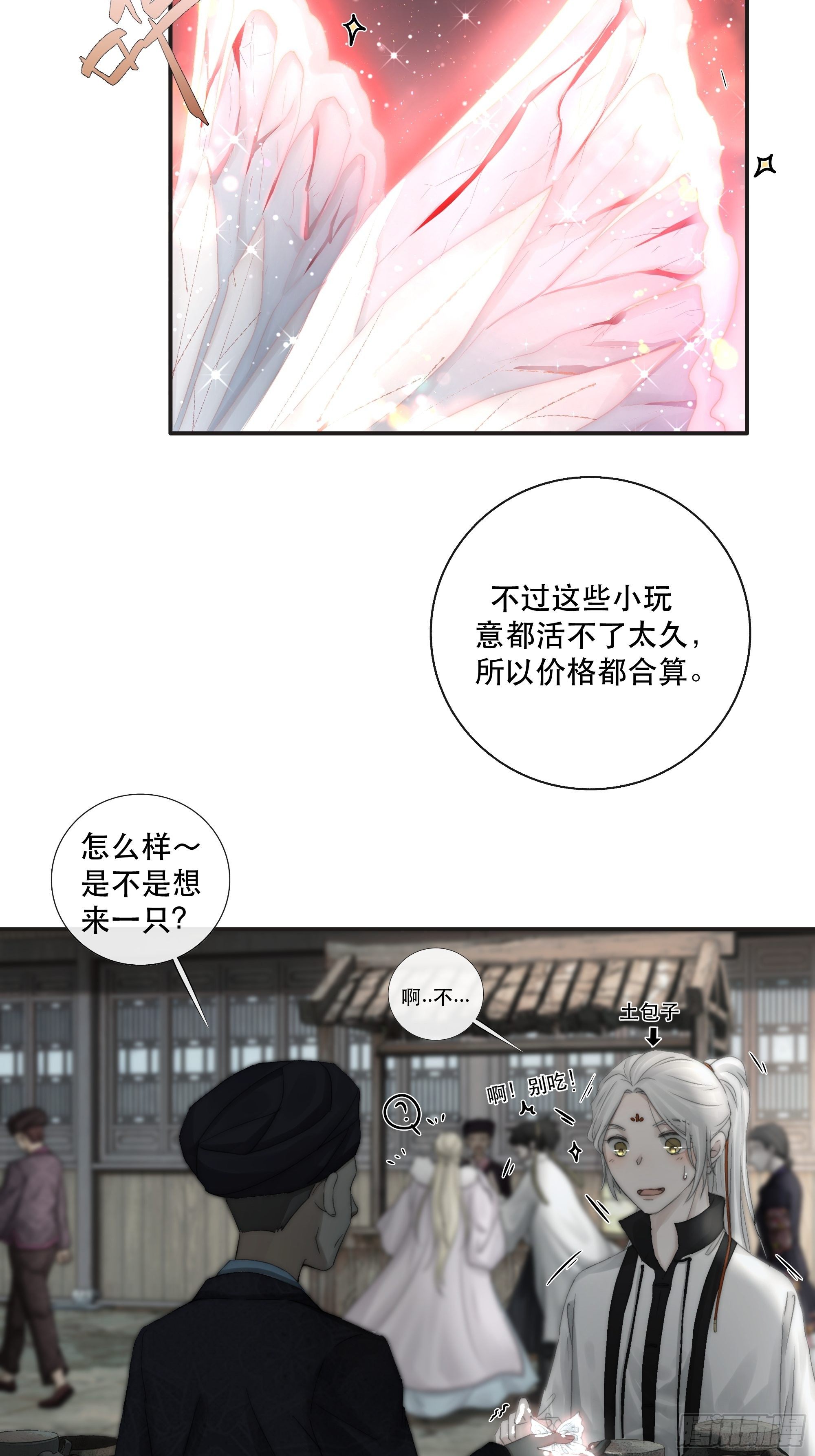 买一只香凝蝶送给内子19