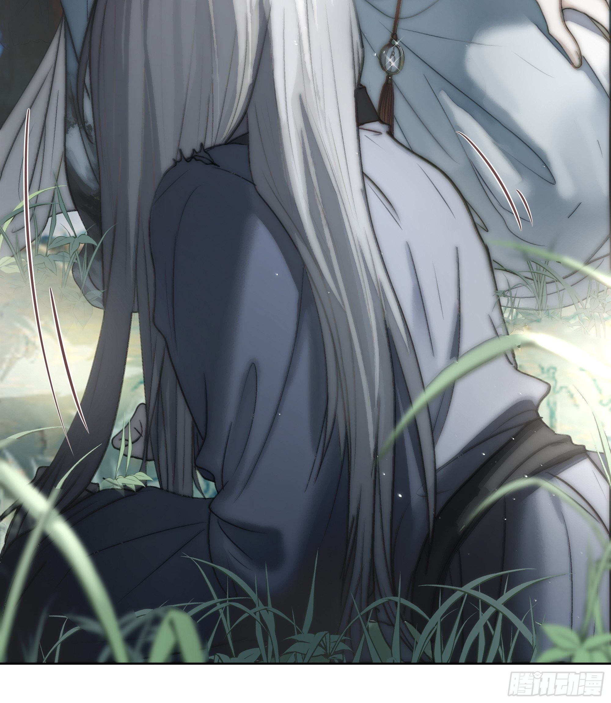 君子报仇三百年不晚34