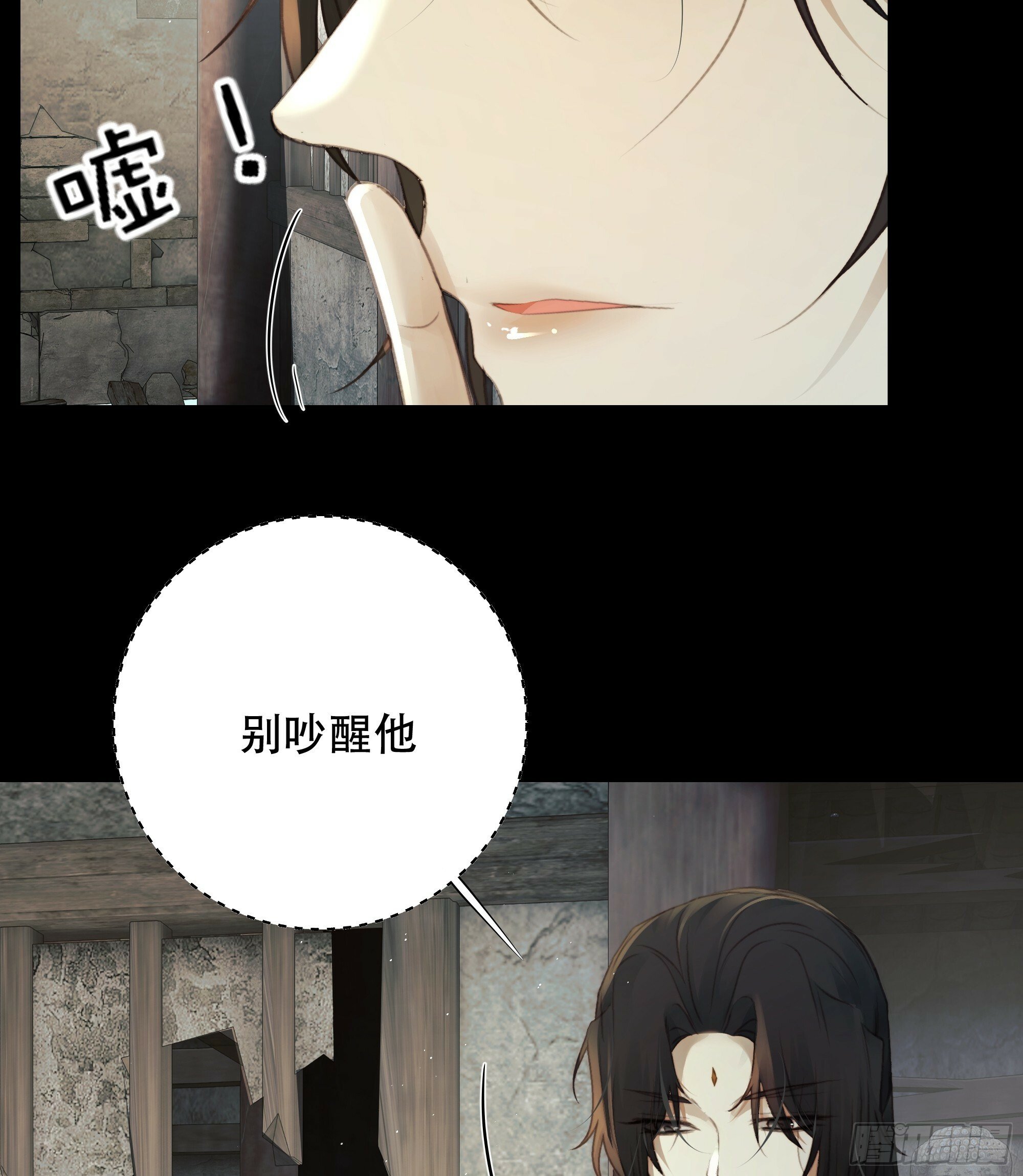 这里的人在演我们？！5