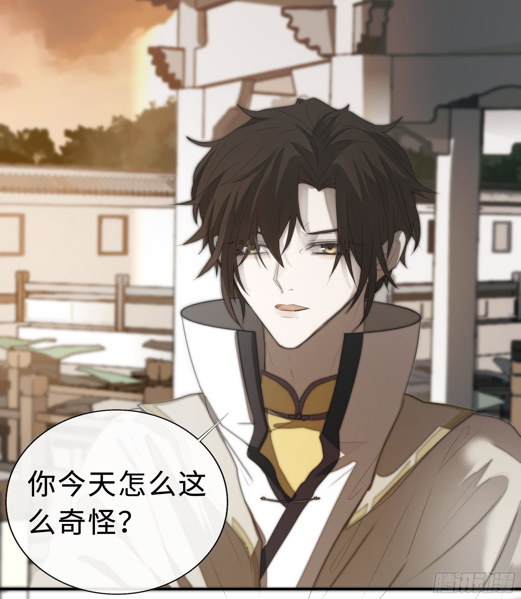 为师有一个礼物26