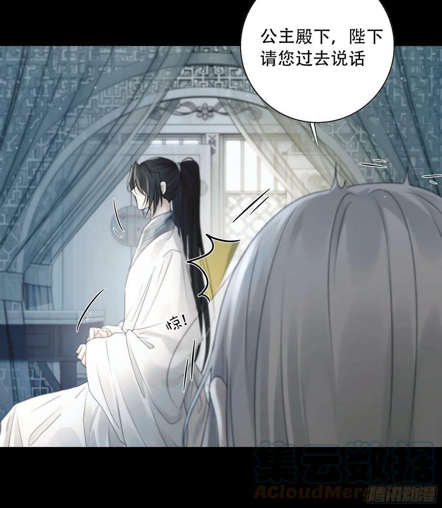 去吧，我等你。6