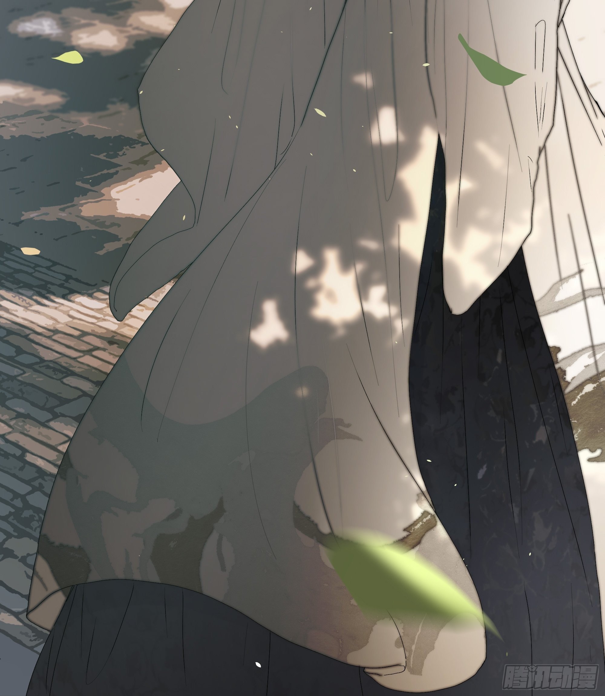 为师有一个礼物6