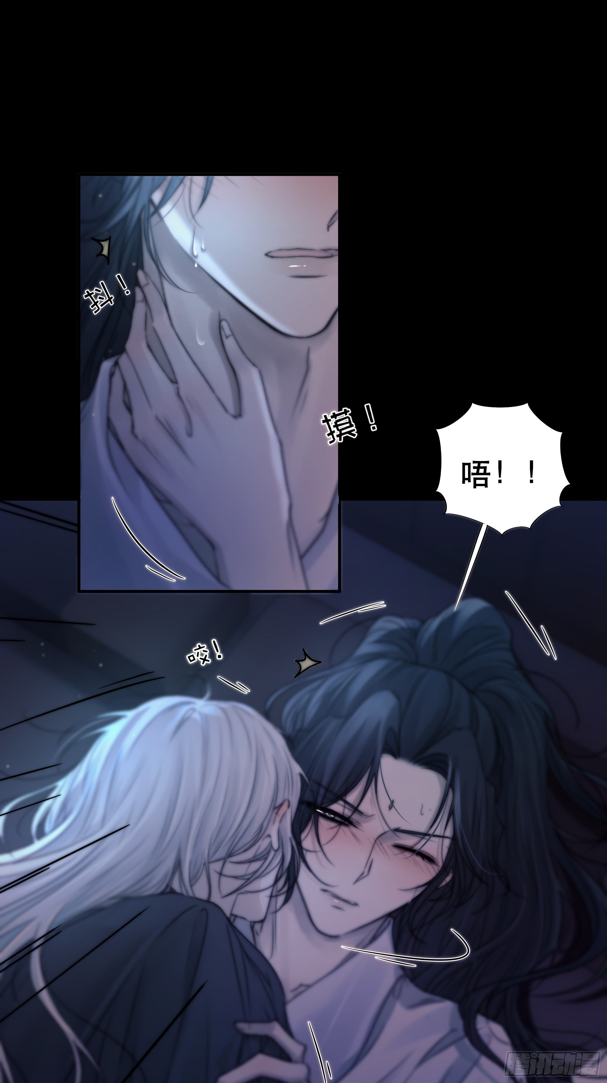 骤进迷途，离绪又难解35