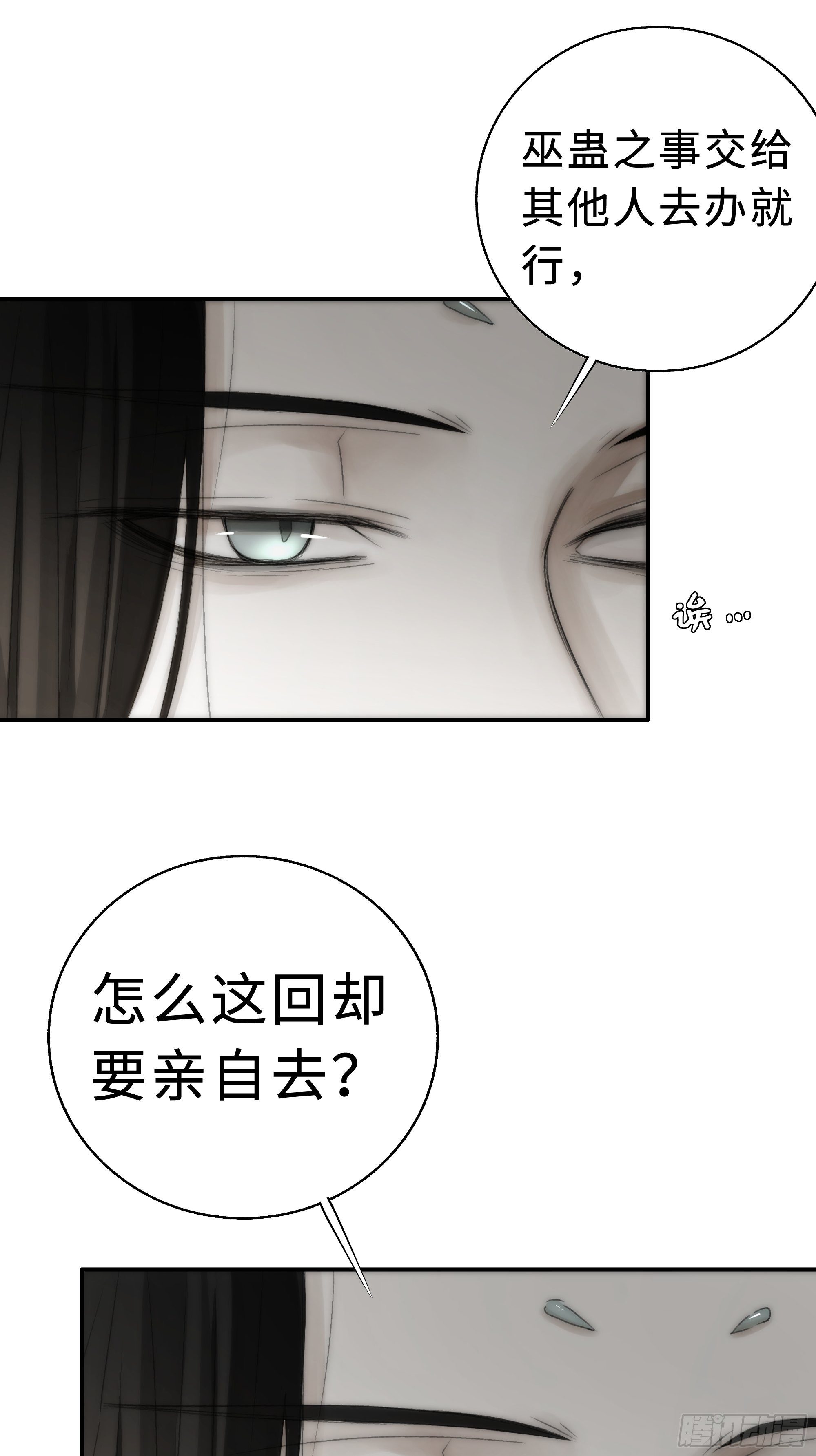 南荒国一事，终究是……13