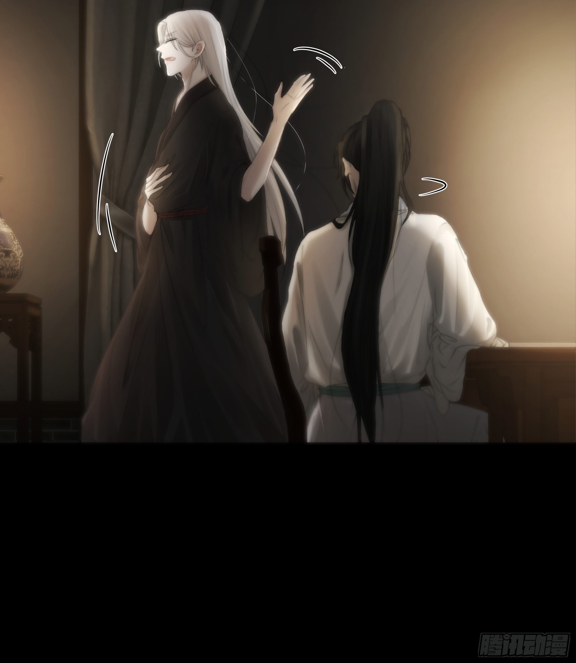 杀！还是……不杀？5