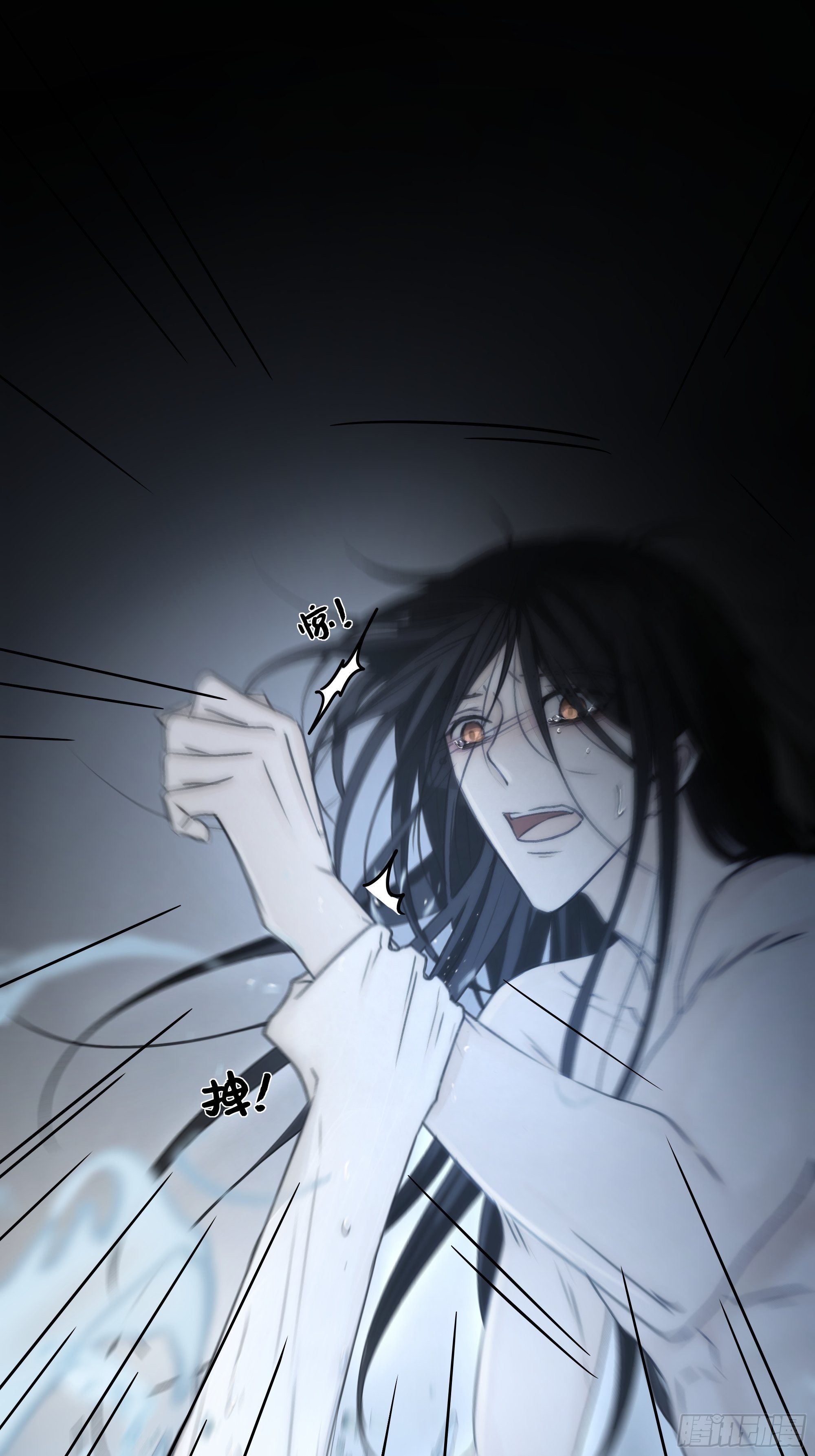 想锤子了~21