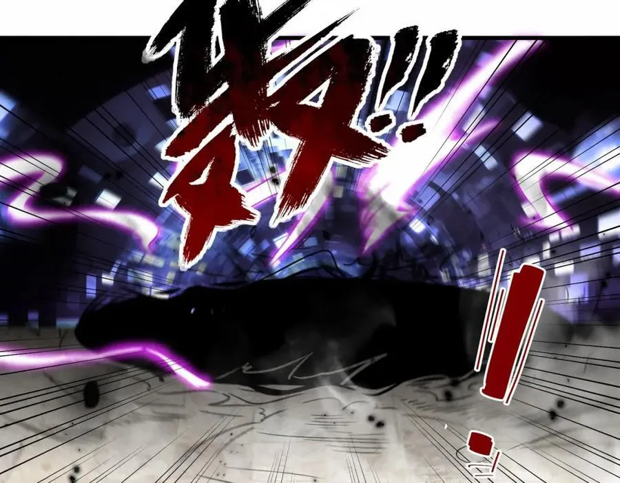 第65话 机甲攻山 雨洛登场101