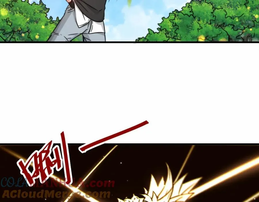 第65话 机甲攻山 雨洛登场24