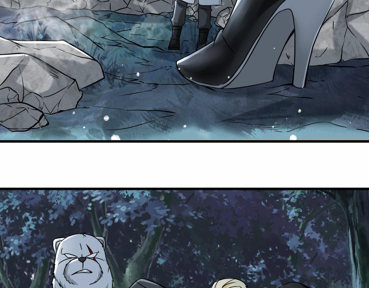 第10话  围攻祖师爷14