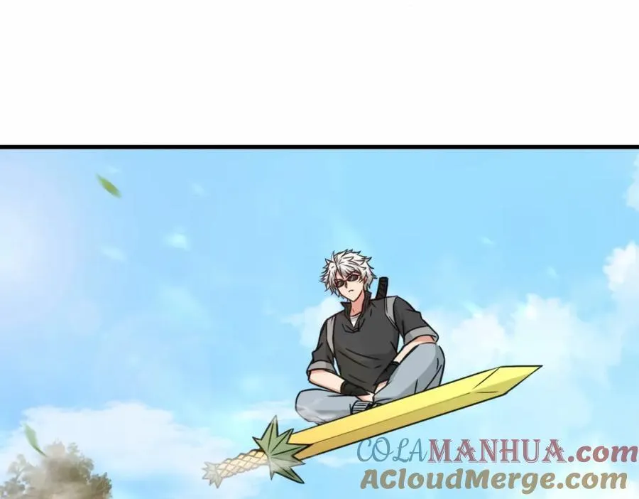 第65话 机甲攻山 雨洛登场84