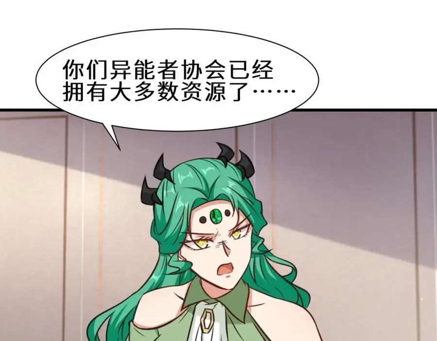 第73话 异能者协会找茬77